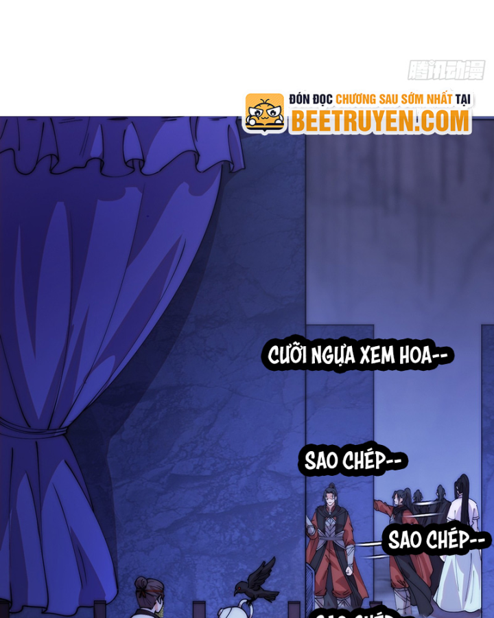 Ta Có Một Sơn Trại Chapter 1232 - 53