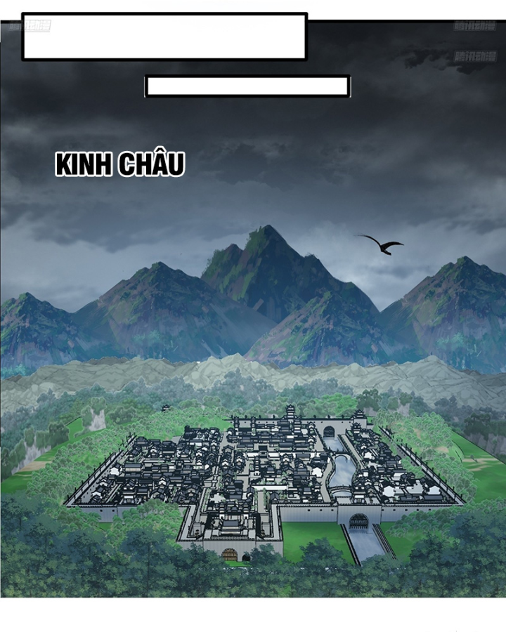 Ta Có Một Sơn Trại Chapter 1232 - 11