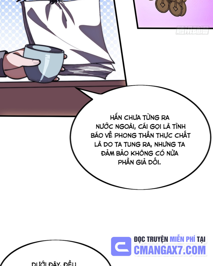 Ta Có Một Sơn Trại Chapter 1232 - 61