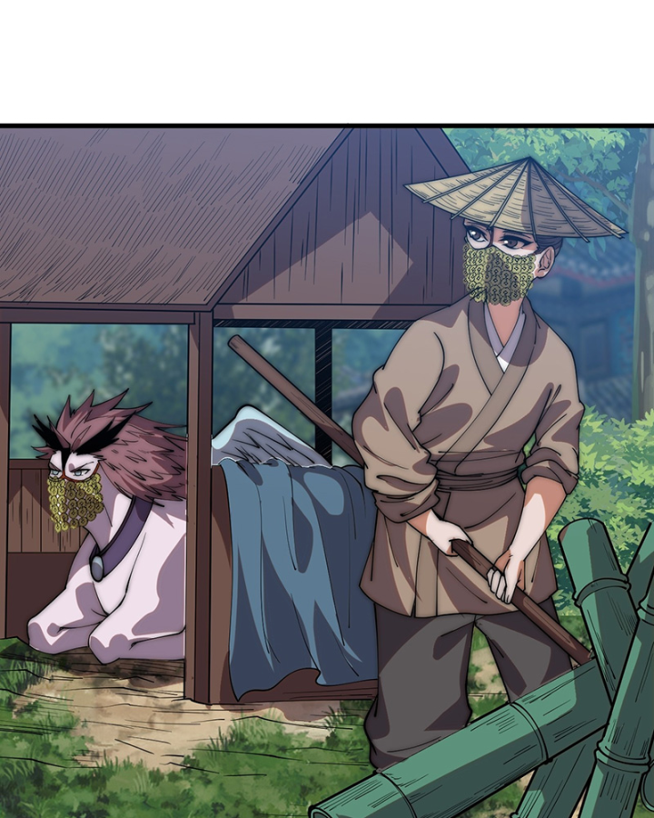 Ta Có Một Sơn Trại Chapter 1232 - 18