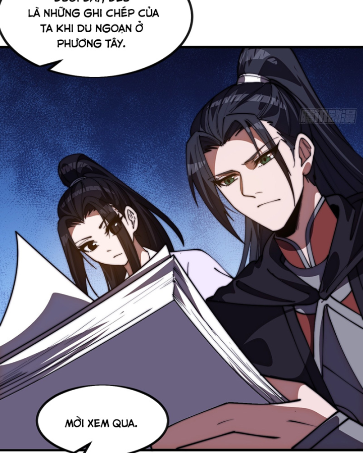 Ta Có Một Sơn Trại Chapter 1232 - 62