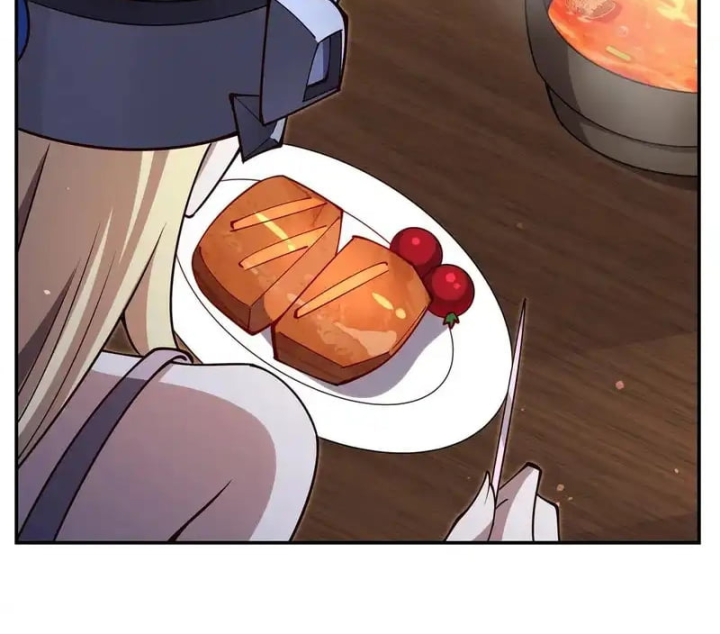 Huyết Cơ Và Kỵ Sĩ Chapter 407 - 24