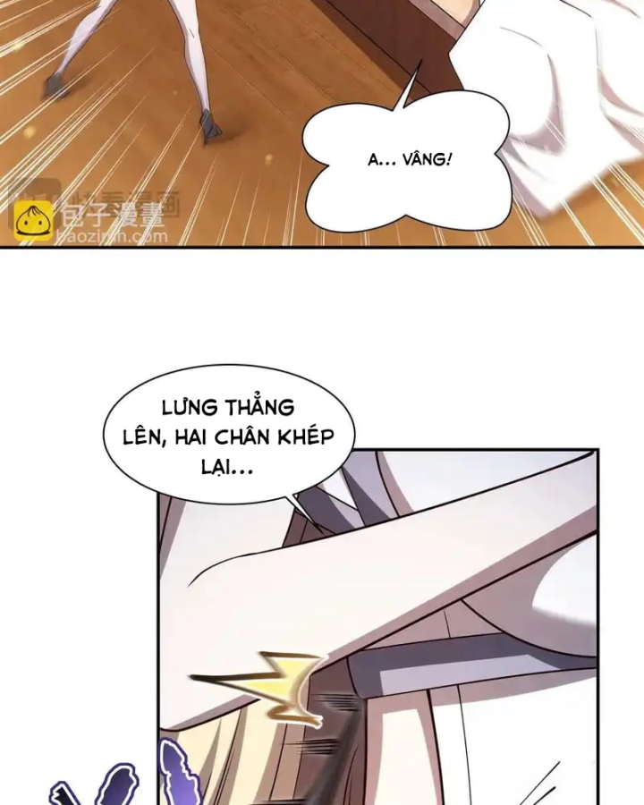 Huyết Cơ Và Kỵ Sĩ Chapter 407 - 19