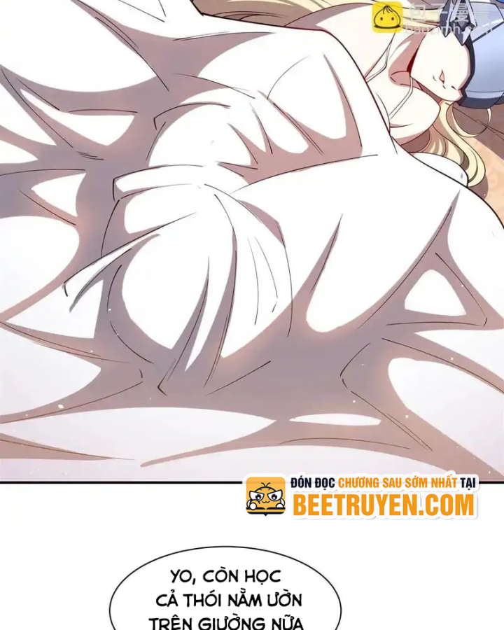 Huyết Cơ Và Kỵ Sĩ Chapter 407 - 4