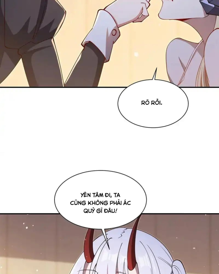 Huyết Cơ Và Kỵ Sĩ Chapter 407 - 16