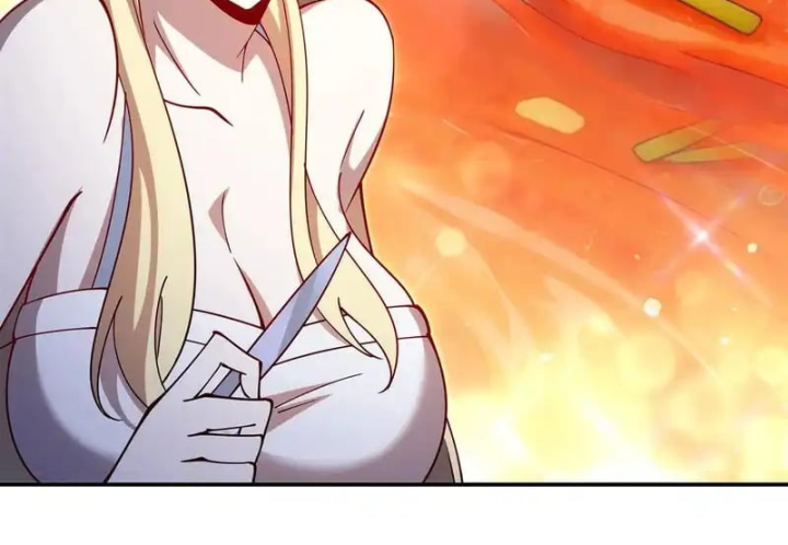 Huyết Cơ Và Kỵ Sĩ Chapter 407 - 27