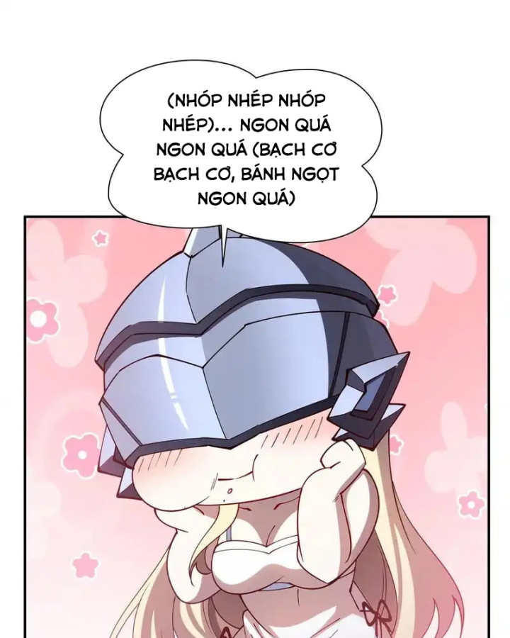 Huyết Cơ Và Kỵ Sĩ Chapter 407 - 43