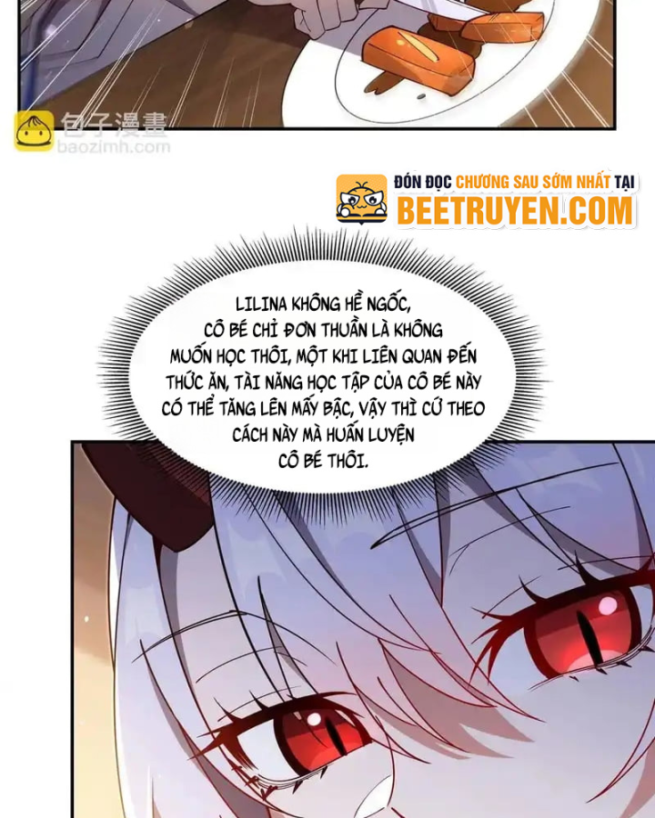 Huyết Cơ Và Kỵ Sĩ Chapter 407 - 34