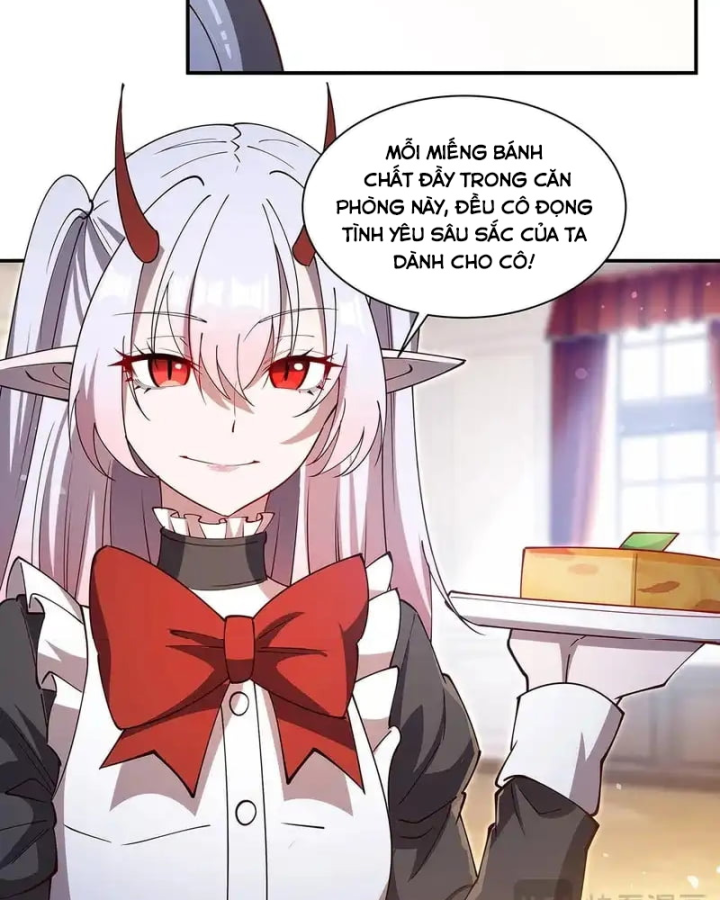 Huyết Cơ Và Kỵ Sĩ Chapter 407 - 55