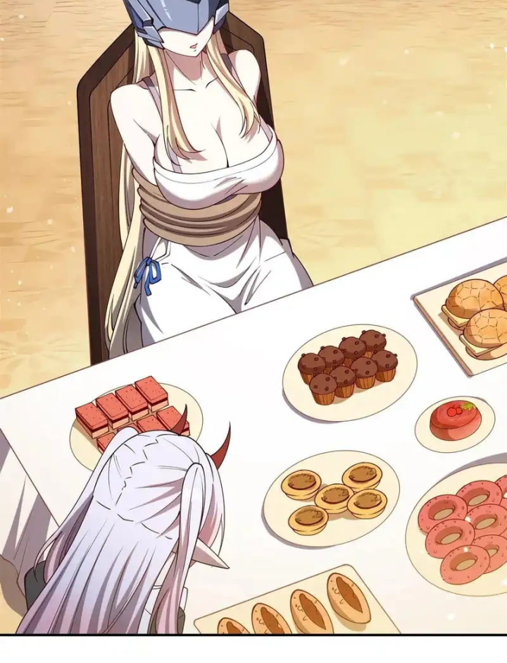 Huyết Cơ Và Kỵ Sĩ Chapter 407 - 53