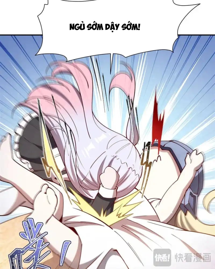 Huyết Cơ Và Kỵ Sĩ Chapter 407 - 9