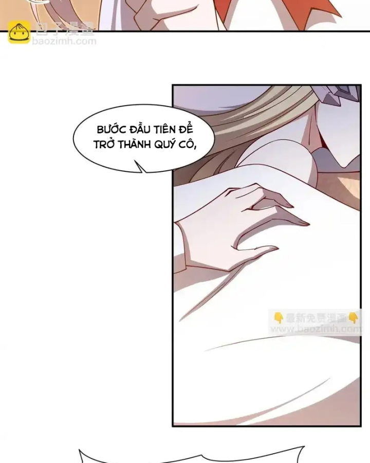 Huyết Cơ Và Kỵ Sĩ Chapter 407 - 8