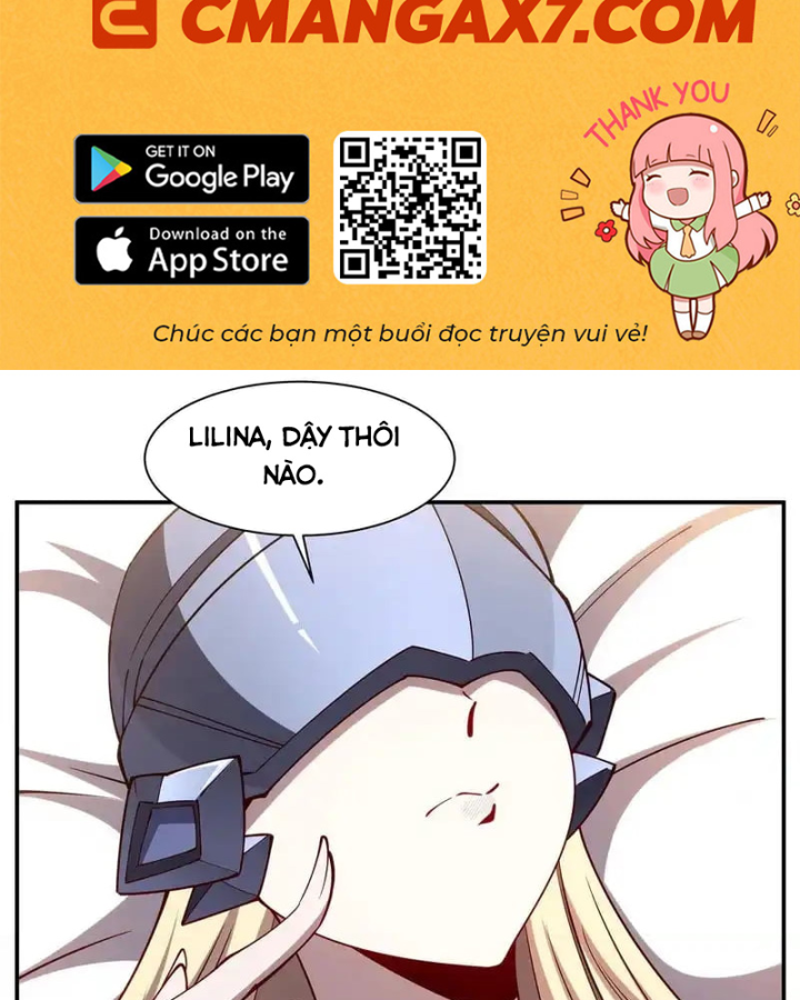 Huyết Cơ Và Kỵ Sĩ Chapter 407 - 2