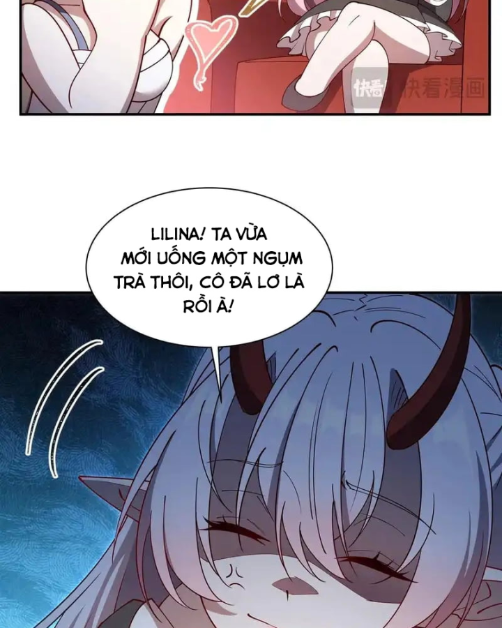 Huyết Cơ Và Kỵ Sĩ Chapter 407 - 45