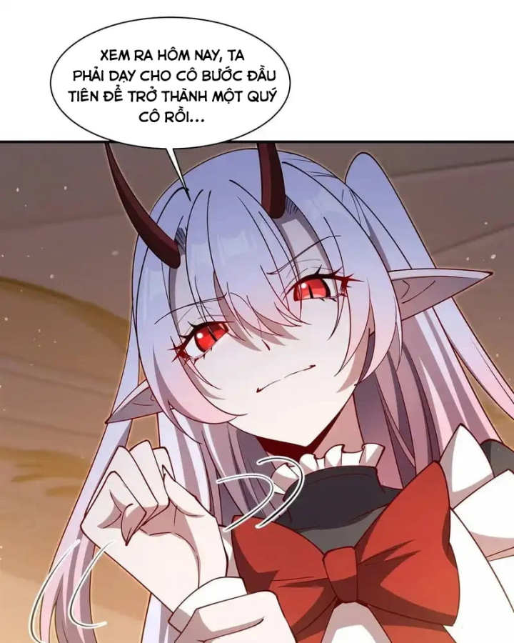 Huyết Cơ Và Kỵ Sĩ Chapter 407 - 7