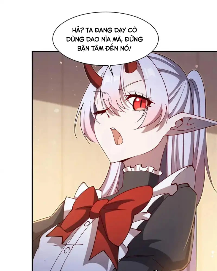 Huyết Cơ Và Kỵ Sĩ Chapter 407 - 25