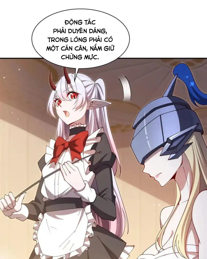 Huyết Cơ Và Kỵ Sĩ Chapter 407 - 22