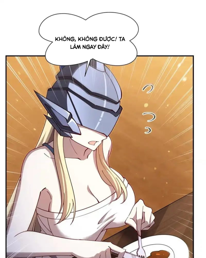 Huyết Cơ Và Kỵ Sĩ Chapter 407 - 33
