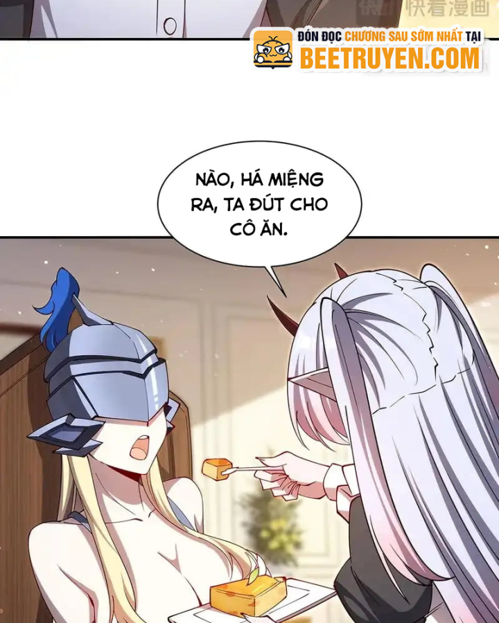 Huyết Cơ Và Kỵ Sĩ Chapter 407 - 56