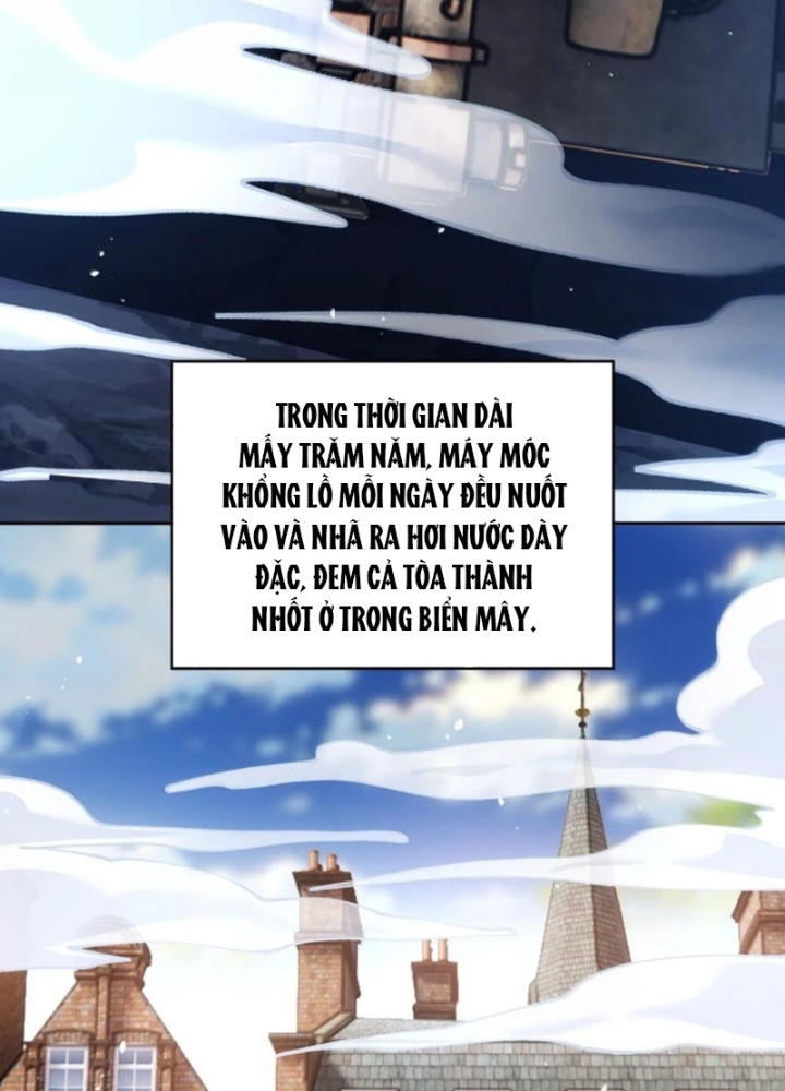 Trời Sinh Mị Cốt, Ta Bị Đồ Nhi Yandere Để Mắt Tới Chapter 80 - 21