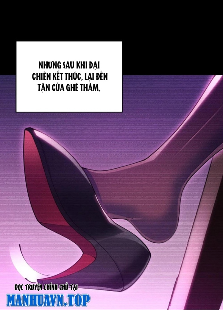 Trời Sinh Mị Cốt, Ta Bị Đồ Nhi Yandere Để Mắt Tới Chapter 80 - 43