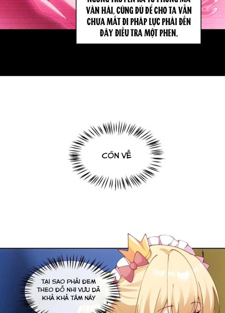 Trời Sinh Mị Cốt, Ta Bị Đồ Nhi Yandere Để Mắt Tới Chapter 80 - 56