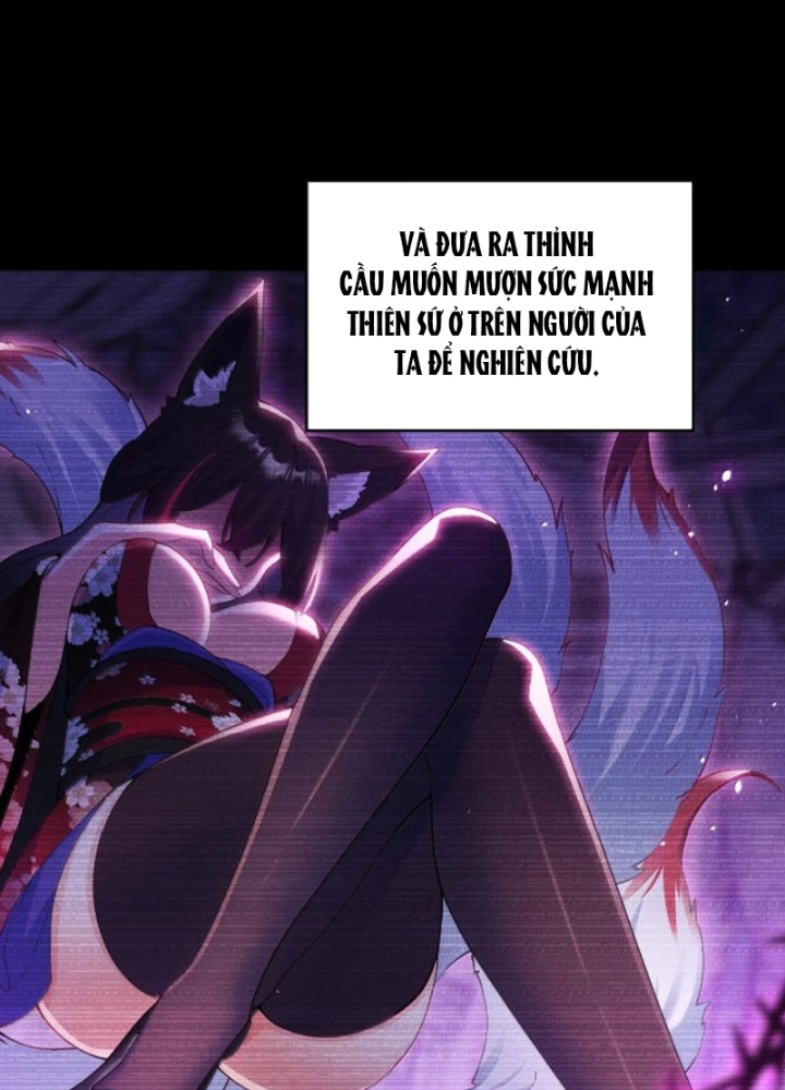 Trời Sinh Mị Cốt, Ta Bị Đồ Nhi Yandere Để Mắt Tới Chapter 80 - 45
