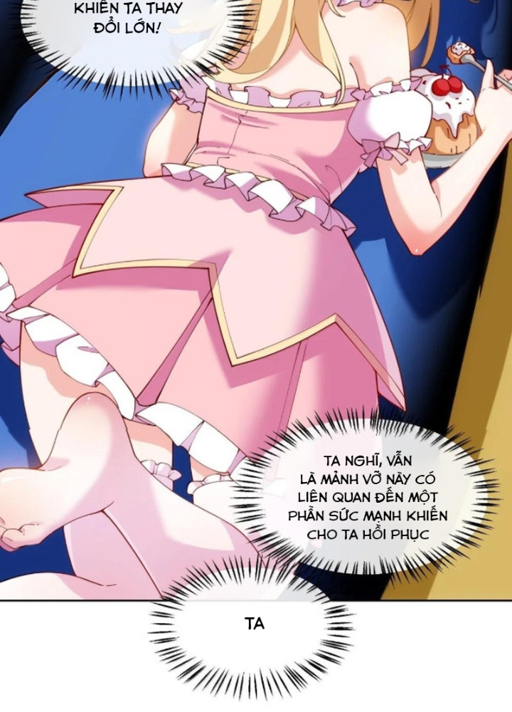 Trời Sinh Mị Cốt, Ta Bị Đồ Nhi Yandere Để Mắt Tới Chapter 80 - 58