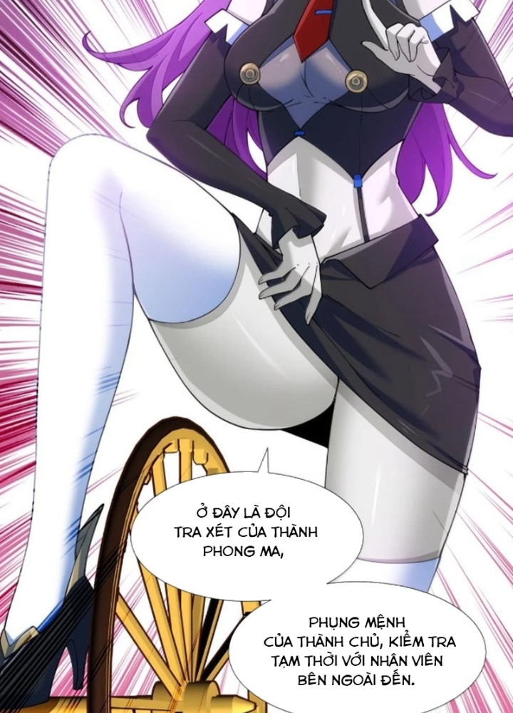 Trời Sinh Mị Cốt, Ta Bị Đồ Nhi Yandere Để Mắt Tới Chapter 80 - 90