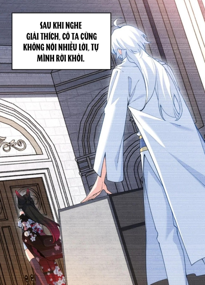 Trời Sinh Mị Cốt, Ta Bị Đồ Nhi Yandere Để Mắt Tới Chapter 80 - 51