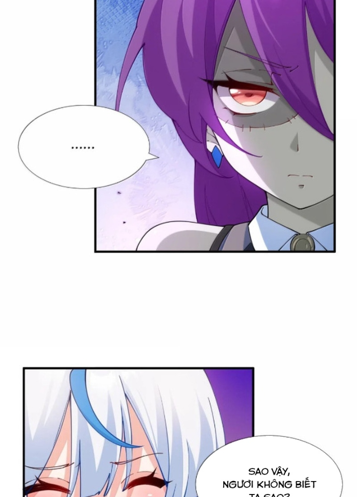 Trời Sinh Mị Cốt, Ta Bị Đồ Nhi Yandere Để Mắt Tới Chapter 80 - 100