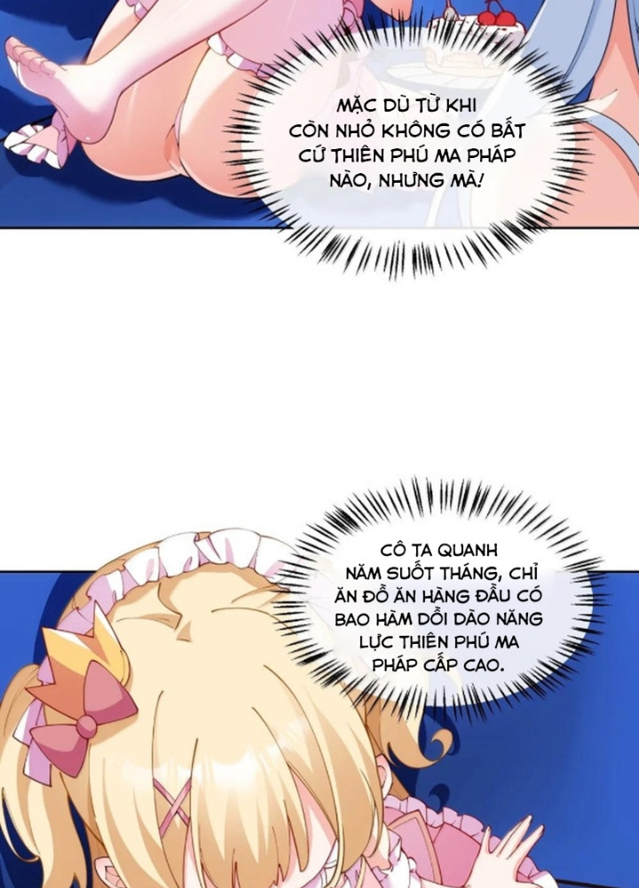 Trời Sinh Mị Cốt, Ta Bị Đồ Nhi Yandere Để Mắt Tới Chapter 80 - 66