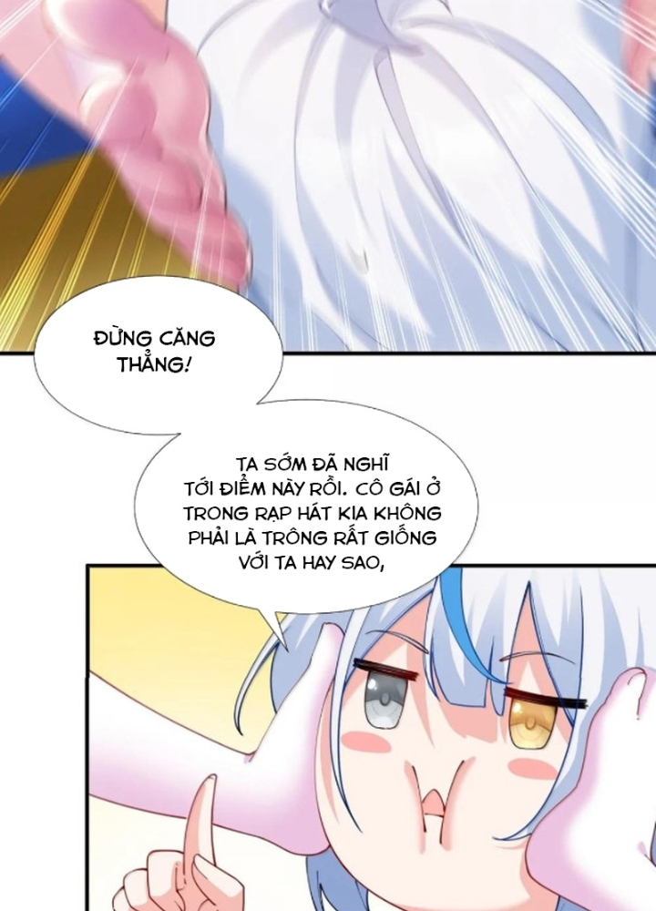 Trời Sinh Mị Cốt, Ta Bị Đồ Nhi Yandere Để Mắt Tới Chapter 80 - 94