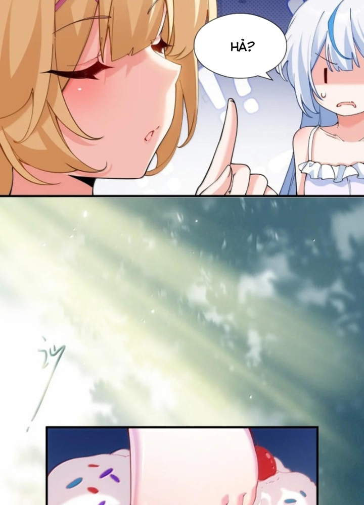 Trời Sinh Mị Cốt, Ta Bị Đồ Nhi Yandere Để Mắt Tới Chapter 80 - 76