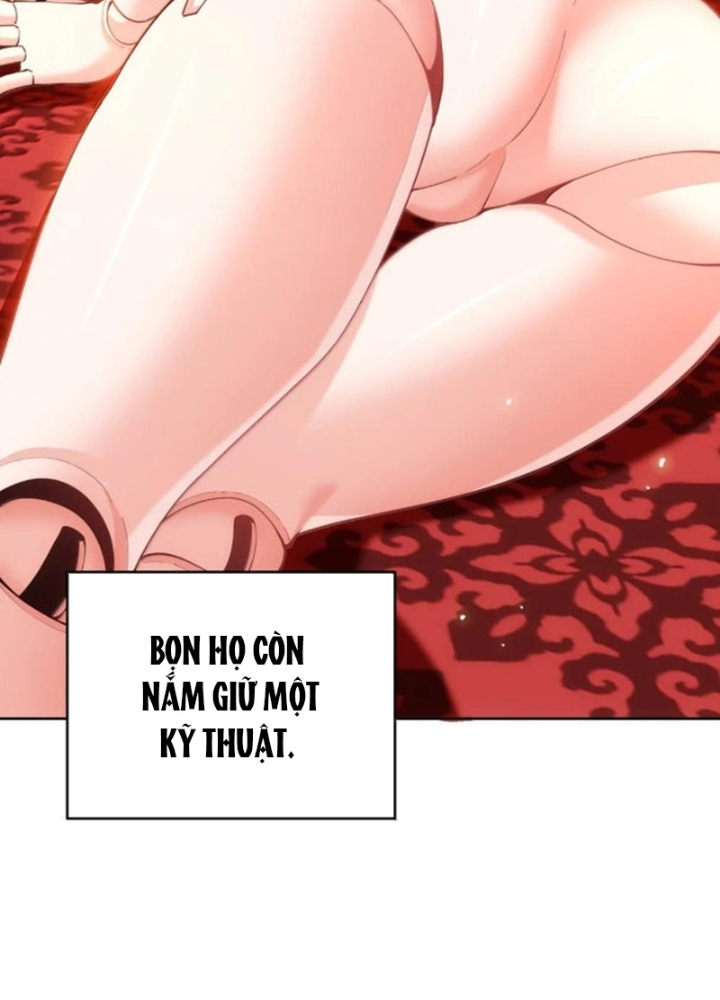 Trời Sinh Mị Cốt, Ta Bị Đồ Nhi Yandere Để Mắt Tới Chapter 80 - 25