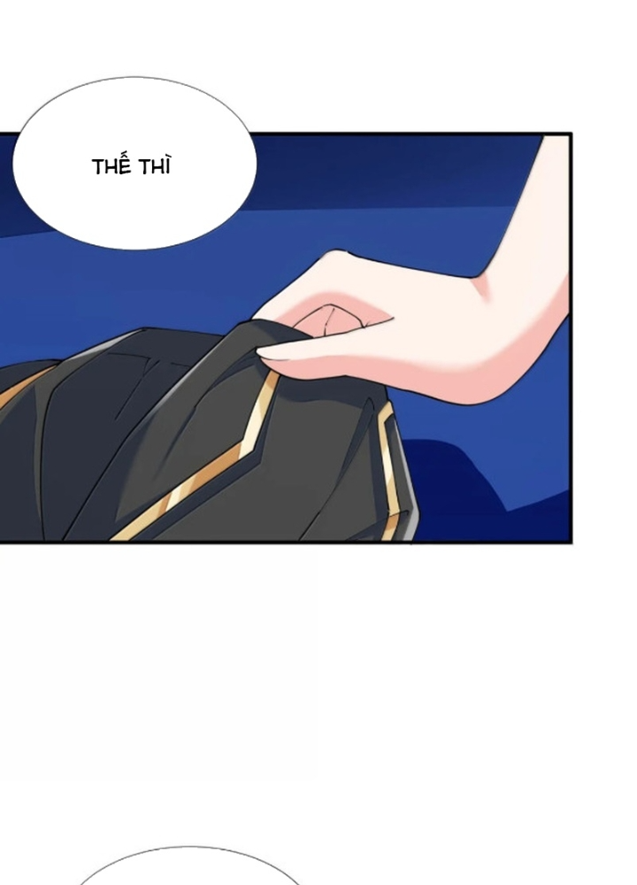 Trời Sinh Mị Cốt, Ta Bị Đồ Nhi Yandere Để Mắt Tới Chapter 80 - 96