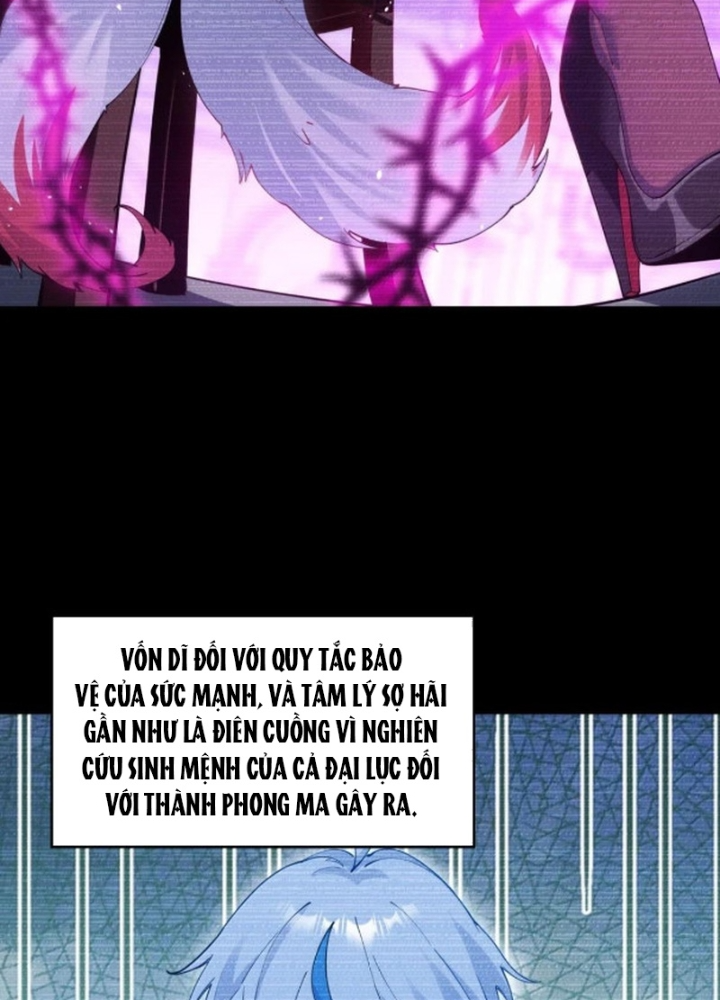 Trời Sinh Mị Cốt, Ta Bị Đồ Nhi Yandere Để Mắt Tới Chapter 80 - 47