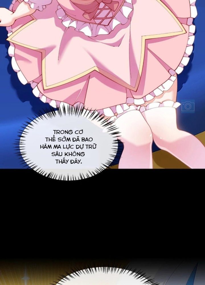 Trời Sinh Mị Cốt, Ta Bị Đồ Nhi Yandere Để Mắt Tới Chapter 80 - 68