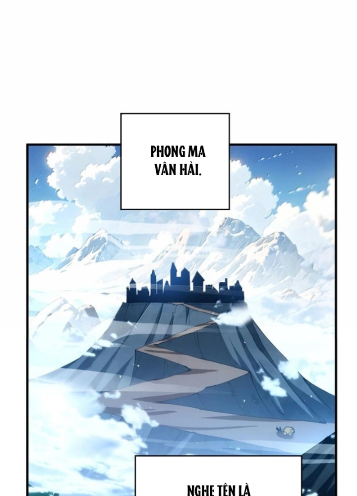 Trời Sinh Mị Cốt, Ta Bị Đồ Nhi Yandere Để Mắt Tới Chapter 80 - 5