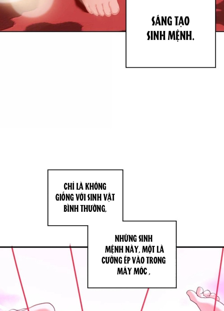 Trời Sinh Mị Cốt, Ta Bị Đồ Nhi Yandere Để Mắt Tới Chapter 80 - 29