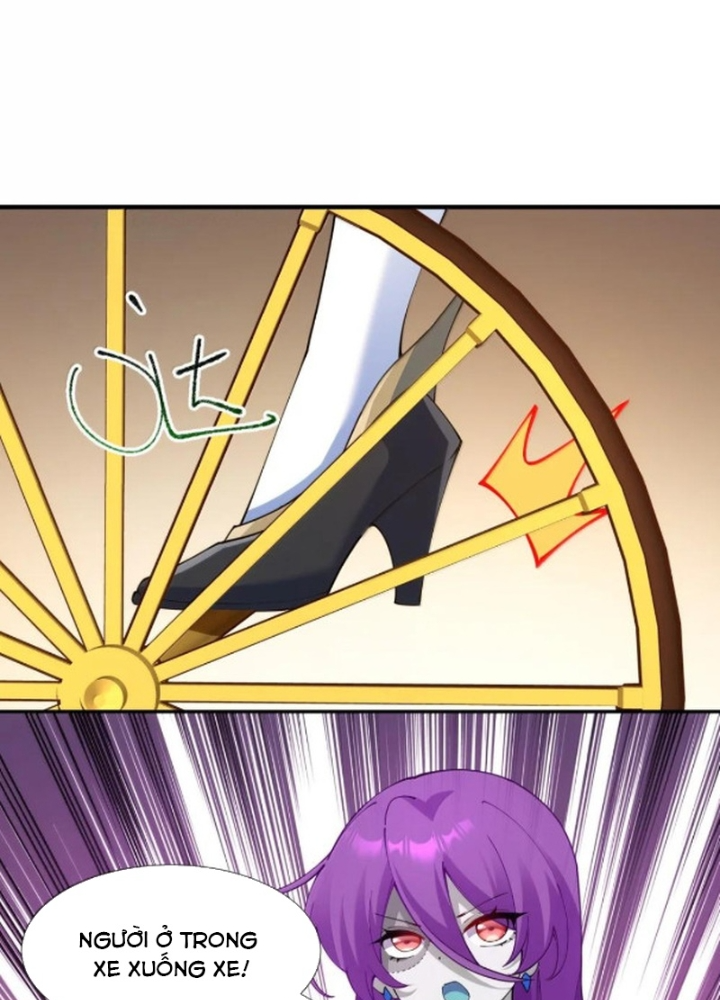 Trời Sinh Mị Cốt, Ta Bị Đồ Nhi Yandere Để Mắt Tới Chapter 80 - 88