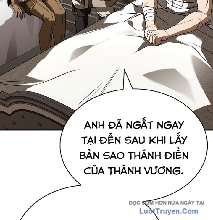 Vô Hồn Bất Kính Giả Dạ Chapter 59 - 186