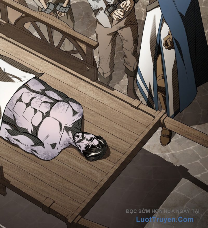 Vô Hồn Bất Kính Giả Dạ Chapter 59 - 107