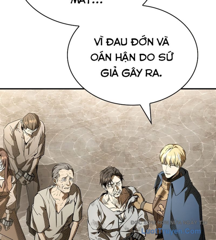 Vô Hồn Bất Kính Giả Dạ Chapter 59 - 106