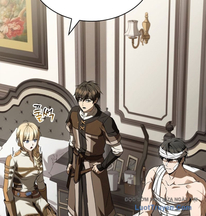 Vô Hồn Bất Kính Giả Dạ Chapter 59 - 185