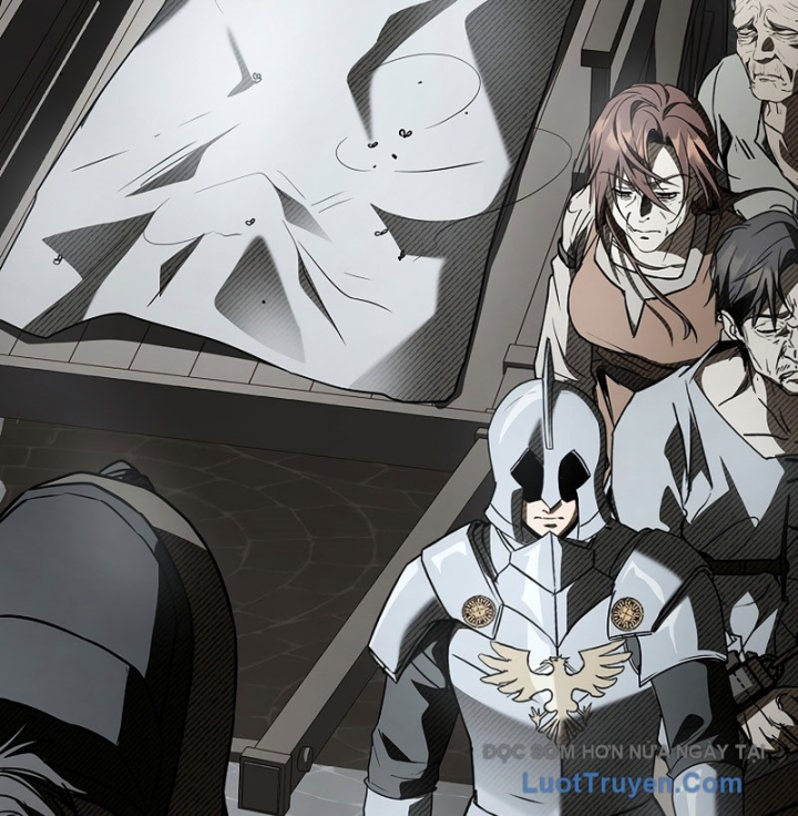 Vô Hồn Bất Kính Giả Dạ Chapter 59 - 60