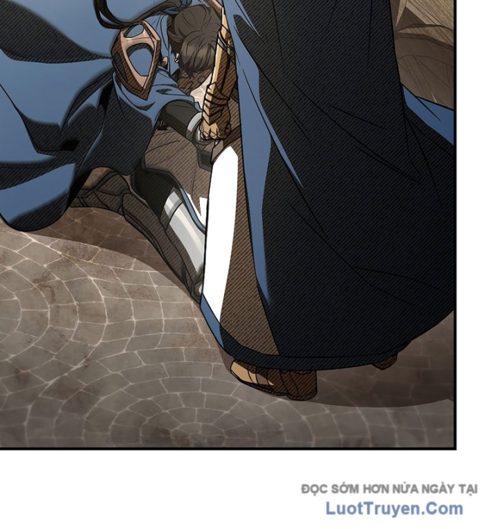 Vô Hồn Bất Kính Giả Dạ Chapter 59 - 135