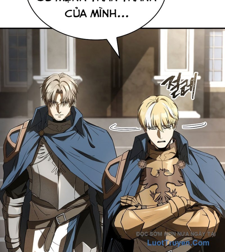 Vô Hồn Bất Kính Giả Dạ Chapter 59 - 76