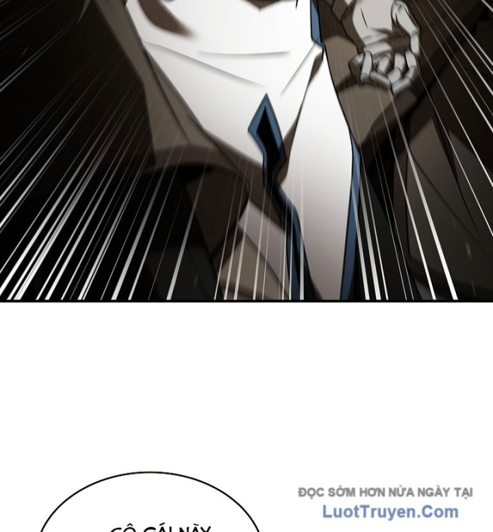 Vô Hồn Bất Kính Giả Dạ Chapter 59 - 124