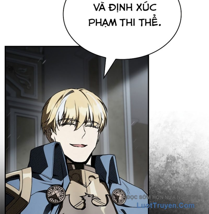 Vô Hồn Bất Kính Giả Dạ Chapter 59 - 63